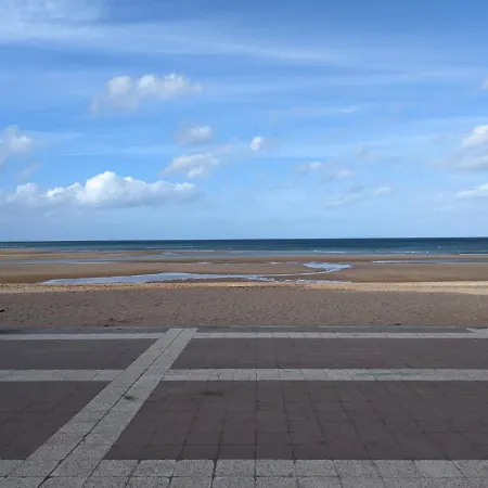 Апартаменты Le Bateau - Vue Imprenable Sur La Mer *