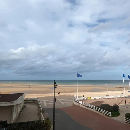 Le Bateau - Vue Imprenable Sur La Mer *